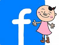 facebook よしだまりこ